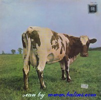 Pink Floyd, Atom Heart Mother, EMI, XQHVL-1016