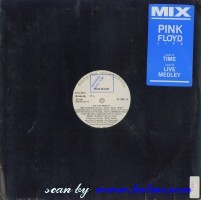 Pink Floyd, The Live Medley, Time, Sony, 51.206