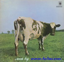 Pink Floyd, Atom Heart Mother, EMI, 1C 062-04550Q