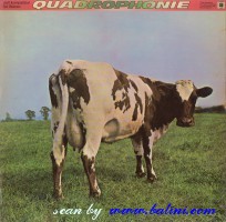 Pink Floyd, Atom Heart Mother, Horzu, SHZE 297 Q