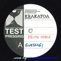 Keith Noble, Mr Compromise, Guerssen, GUESS261