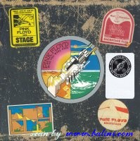 Pink Floyd, Wish You Were Here, 50th, Sony, 19802876711SC