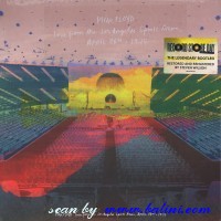 Pink Floyd, Live From the Los Angeles, Sports Arena, Sony, 19802990901