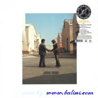 Pink Floyd, Wish You Were Here, 50th, Sony, 8887518426I