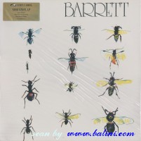 Syd Barrett, Barrett, SimplyVinyl, SVLP 281