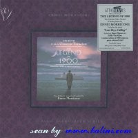 Various Artists, The Legend of 1900, Sony, MOVATM110