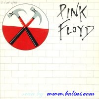 Pink Floyd, Run Lilke Hell, Dont Leave Me Now, Harvest, 2C 008-63833