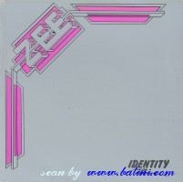 Zee, Identity, EMI, 2401011