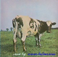 Pink Floyd, Atom Heart Mother, EMI, SHVL 781