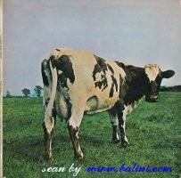 Pink Floyd, Atom Heart Mother, WRC, WRC E1090