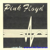 Pink Floyd, BBC Pink Out, Other, BBR-S-002