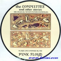 Pink Floyd, The Committee, and other Stories, Other, 536485