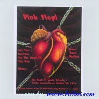 Pink Floyd, The Heart Of Toledo, Other, MERKLP0019