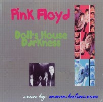 Pink Floyd, Dolls House Darkness, Other, SODA69