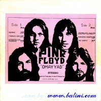 Pink Floyd, Omayyad, Other, TMOQ 1830