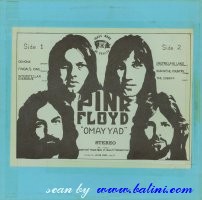 Pink Floyd, Omayyad, Other, PF 515