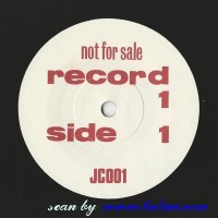 ( 7" ), , JC001.2