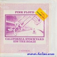 Pink Floyd, California Stockyard, Other, PF400