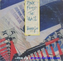 Pink Floyd, The Wall, Performed Live, Other, P-DA