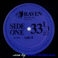 , RAVEN 8203