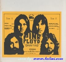 Pink Floyd, Omayyad, Other, PF 515