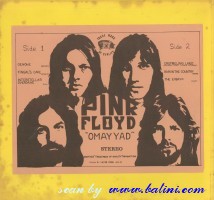 Pink Floyd, Omayyad, Other, PF 515