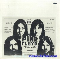 Pink Floyd, Omayyad, Other, PF 515