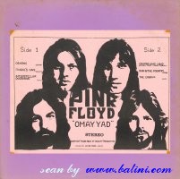 Pink Floyd, Omayyad, Other, PF 515