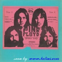 Pink Floyd, Omayyad, Other, PF 515