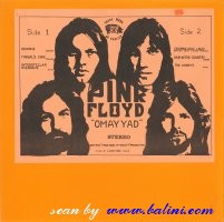 Pink Floyd, Omayyad, Other, PF 515