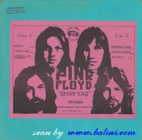 Pink Floyd, Omayyad, Other, PF 515