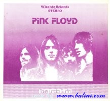 Pink Floyd, Take Linda Surfin, Other, WR-007