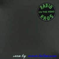 Roger Waters, Radio Kaos on the Road, Snapshot, SNAPSHOT4