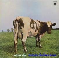 Pink Floyd, Atom Heart Mother, EMI, Q4SHVL 781