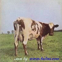 Pink Floyd, Atom Heart Mother, EMI, SHVL 781