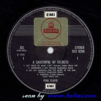 , SCX 6258