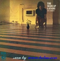 Syd Barrett, The Madcap Laughs, Harvest, SHVL 765