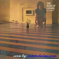 Syd Barrett, The Madcap Laughs, EMI, SHVL 765