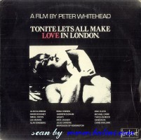 Various Artists, Tonite, let