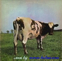 Pink Floyd, Atom Heart Mother, Harvest, SKAO-382