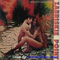 Various Artists, Zabriskie Point, MGM, SE4668 ST