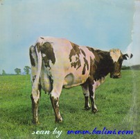 Pink Floyd, Atom Heart Mother, EMI, SHVLJ D 781