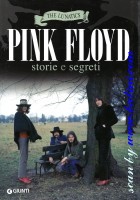 Lunatics, Pink Floyd, Storie e Segreti, Giunti, LUN 1