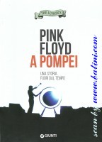 Lunatics, Pink Floyd, Il Fiume Infinito, Giunti, LUN 2