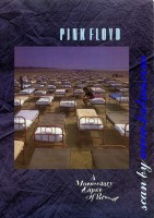 Pink Floyd, A Momentary Lapse, of Reason, HalLeonard, AM 68834