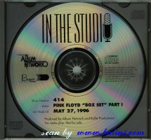 Pink Floyd, Box set, Album Network, #414-415