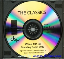 Pink Floyd, The Classics, United Stations, #01-48