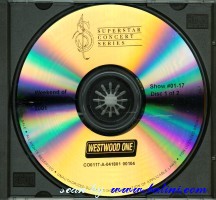 Pink Floyd, Superstar Concert, Westwood One, #01-17