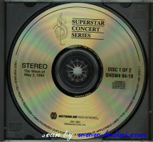 Pink Floyd, Superstar Concert, Westwood One, #94-19