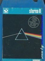 Pink Floyd, The Dark Side, of the Moon, EMI, 3C 344-05249